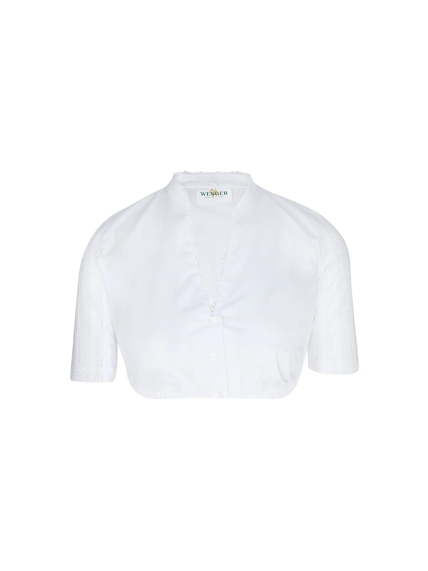WENGER | Dirndlbluse ANNA | 